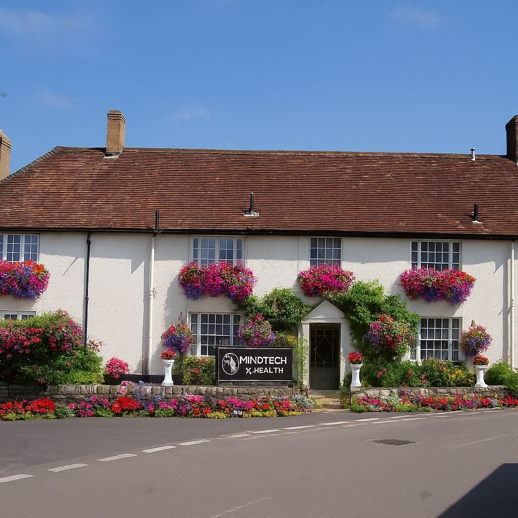 MindTech Facility Preview